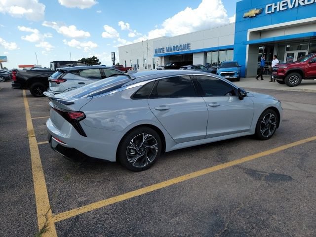 Used 2026 Kia K5 GT-Line AWD/4WD image 5