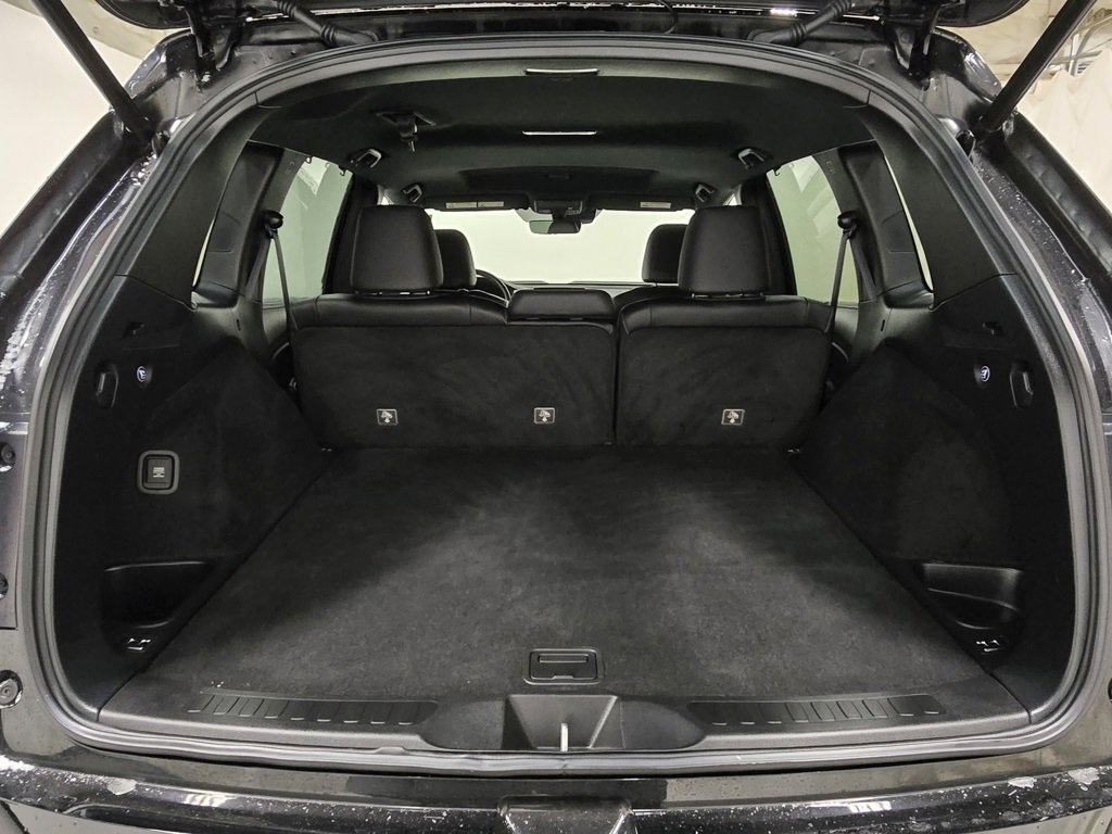 Used 2022 Honda Passport Elite image 21