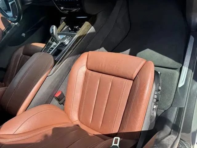 Used 2018 BMW X5 xDrive50i AWD/4WD image 15