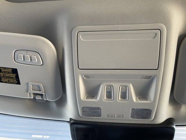 New 2025 Ford Bronco Sport Outer Banks w/ Outer Banks Tech Package+ image 22