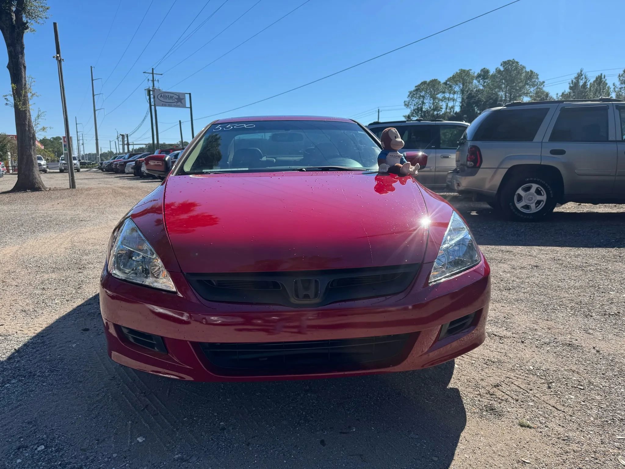 Used 2007 Honda Accord EX-L image 11
