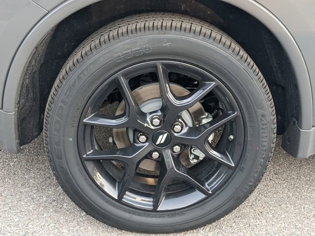 New 2026 Dodge Durango GT image 9