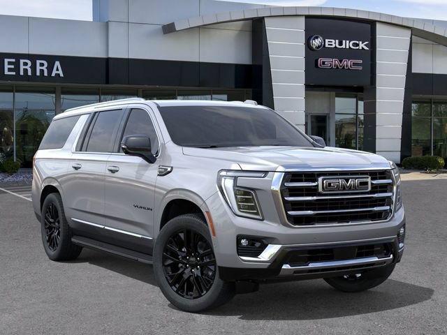 New 2026 GMC Yukon XL Elevation w/ Elevation Premium Package AWD/4WD image 7