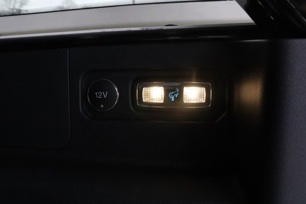 New 2025 Ford Bronco Raptor image 39