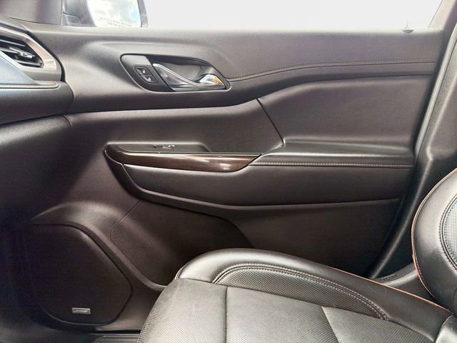 Used 2023 GMC Acadia AT4 w/ Technology Package AWD/4WD image 20