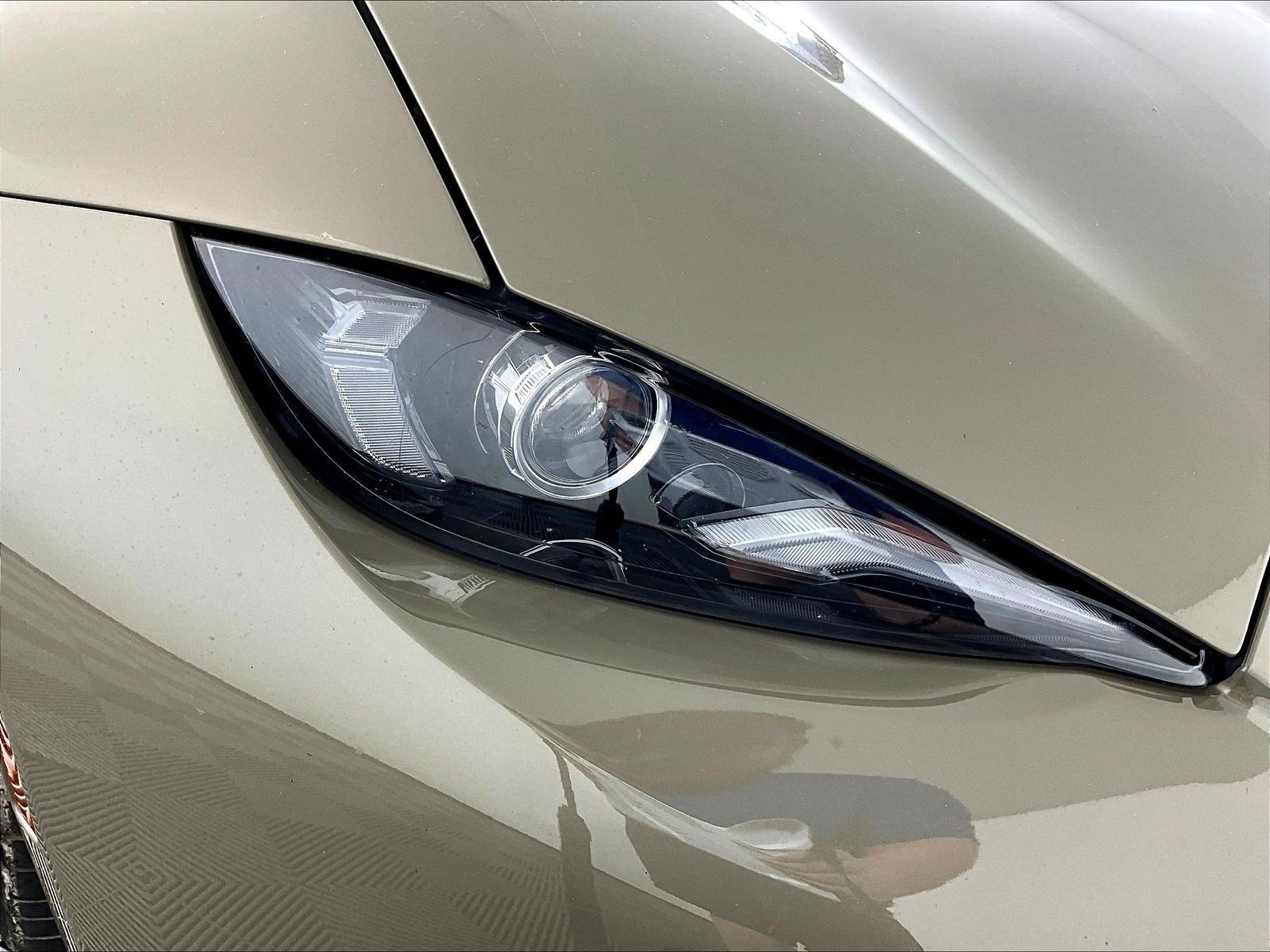 Used 2024 MAZDA MX-5 Miata RF Grand Touring w/ Weather Package RWD image 25
