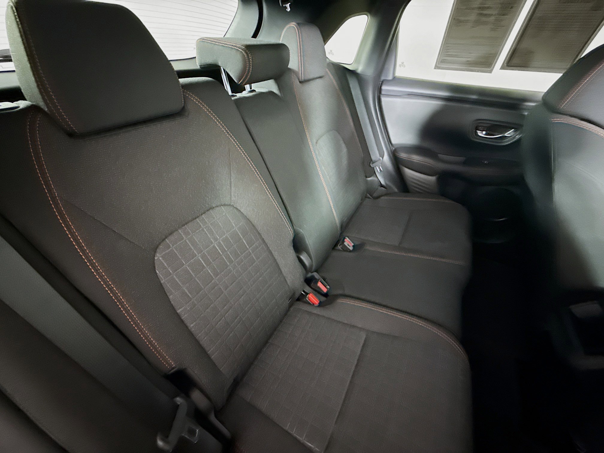 Certified 2026 Honda HR-V Sport image 33