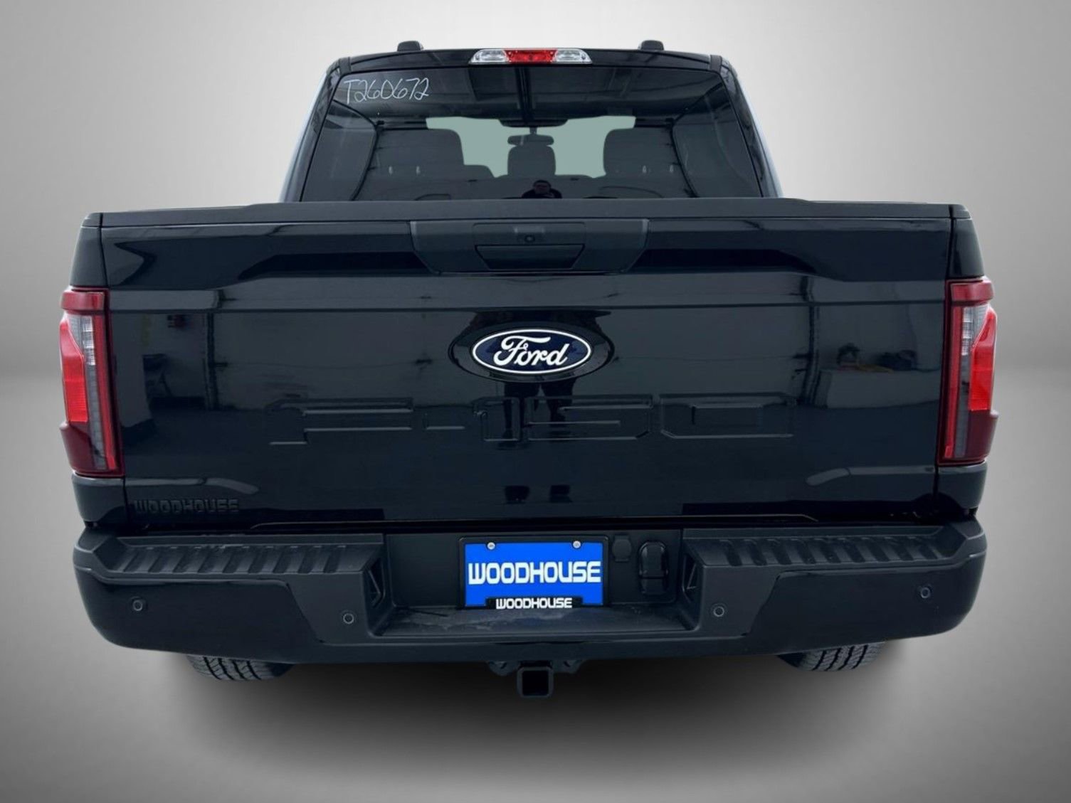 New 2026 Ford F150 STX w/ Equipment Group 200A AWD/4WD image 6