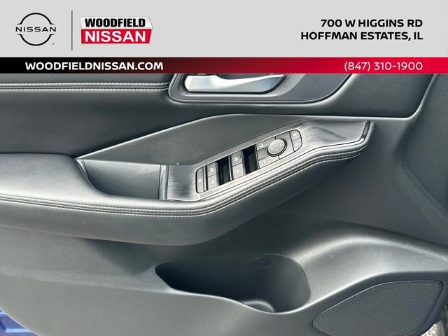Certified 2023 Nissan Rogue SV w/ SV Premium B Package AWD/4WD image 21