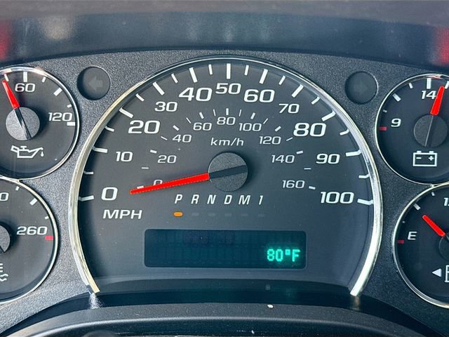 New 2024 Chevrolet Express 3500 Work Van w/ Power Convenience Package image 12