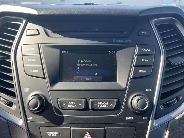 Used 2015 Hyundai Santa Fe Sport w/ Option Group 03 AWD/4WD image 28