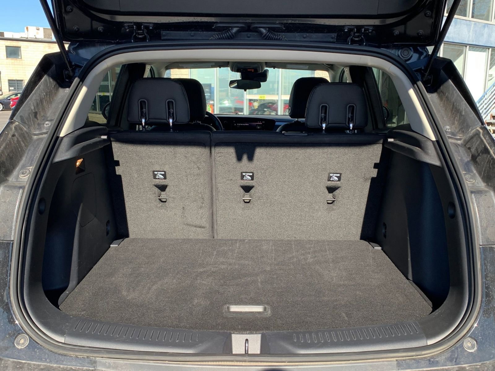 Used 2025 Buick Encore GX Preferred image 30