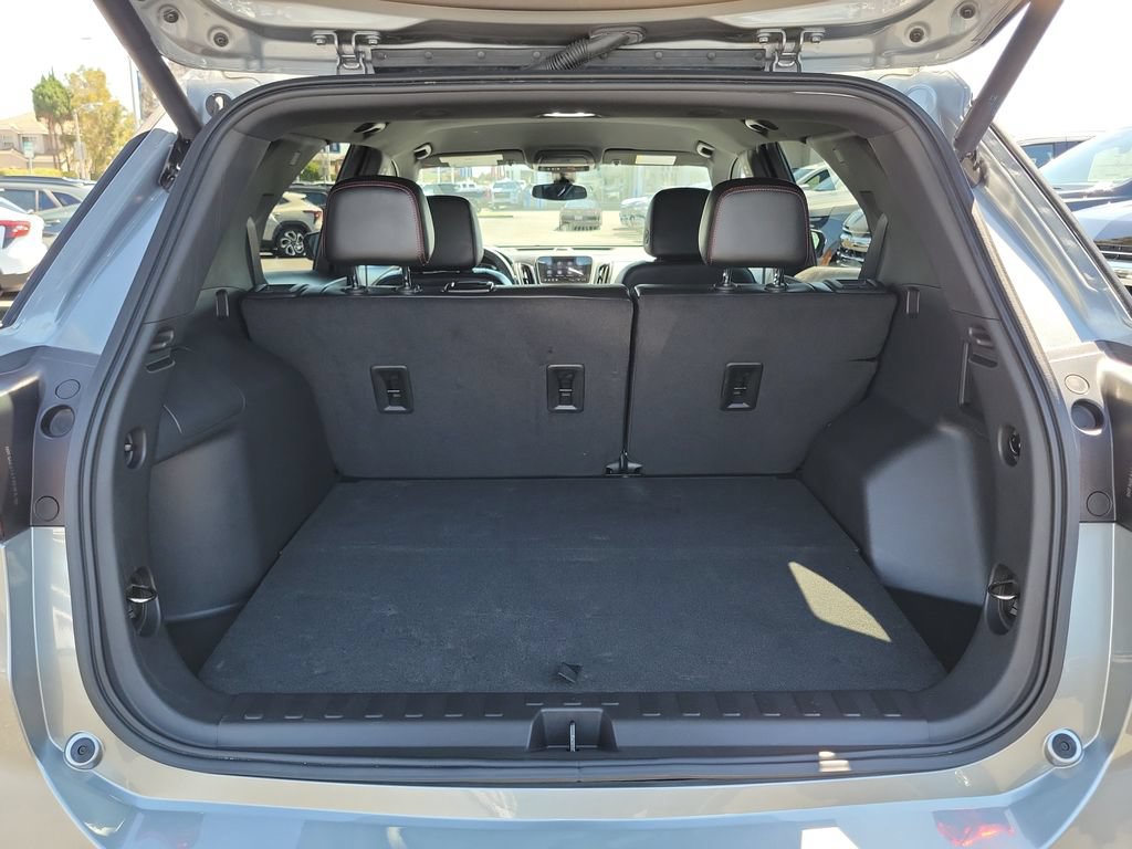 Used 2023 Chevrolet Equinox RS FWD image 20