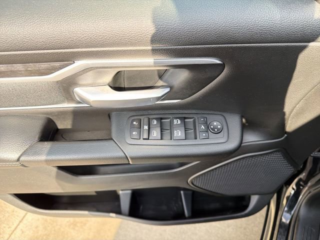 Used 2023 RAM 1500 Big Horn image 15