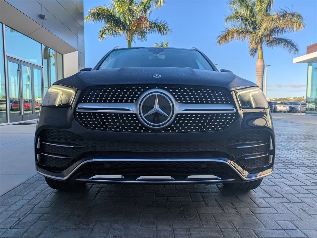 Used 2020 Mercedes-Benz GLE 350 image 9