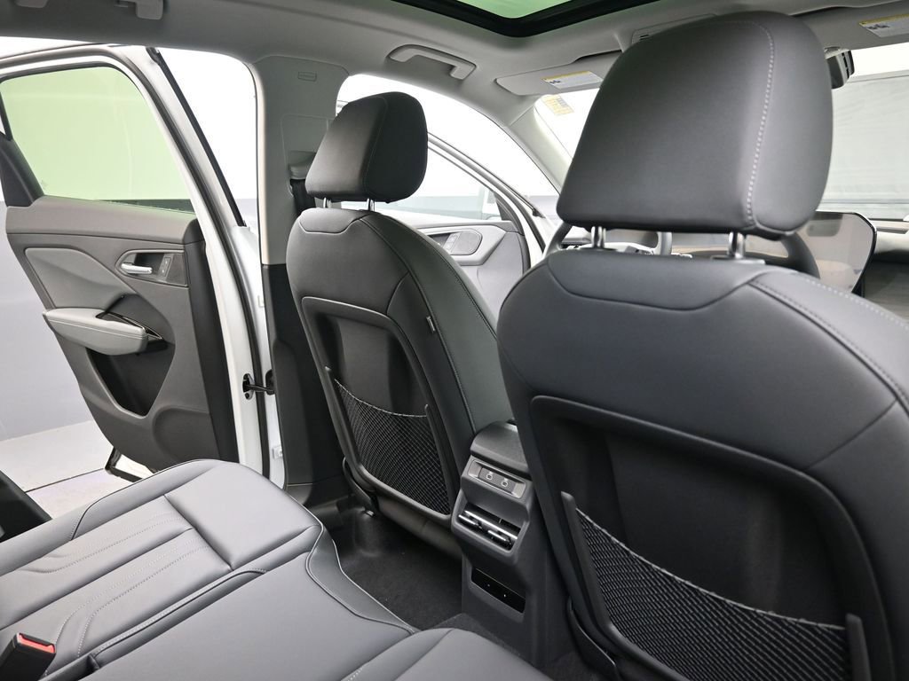 New 2026 Audi Q3 quattro 2.0T image 15