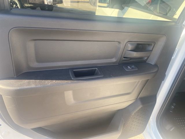 Used 2024 RAM 2500 Tradesman w/ Bed Utility Group image 12