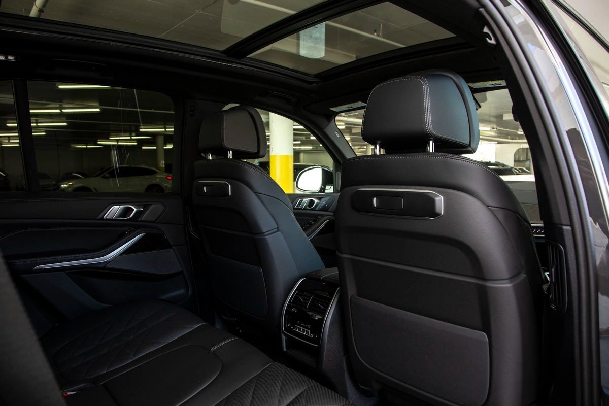 New 2026 BMW X5 xDrive40i image 28