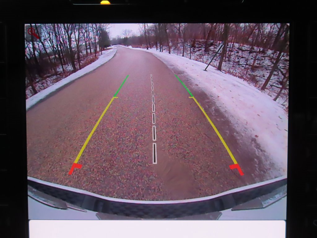 New 2026 RAM 1500 Big Horn image 8