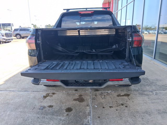 Used 2023 Hyundai Santa Cruz Limited AWD/4WD image 7
