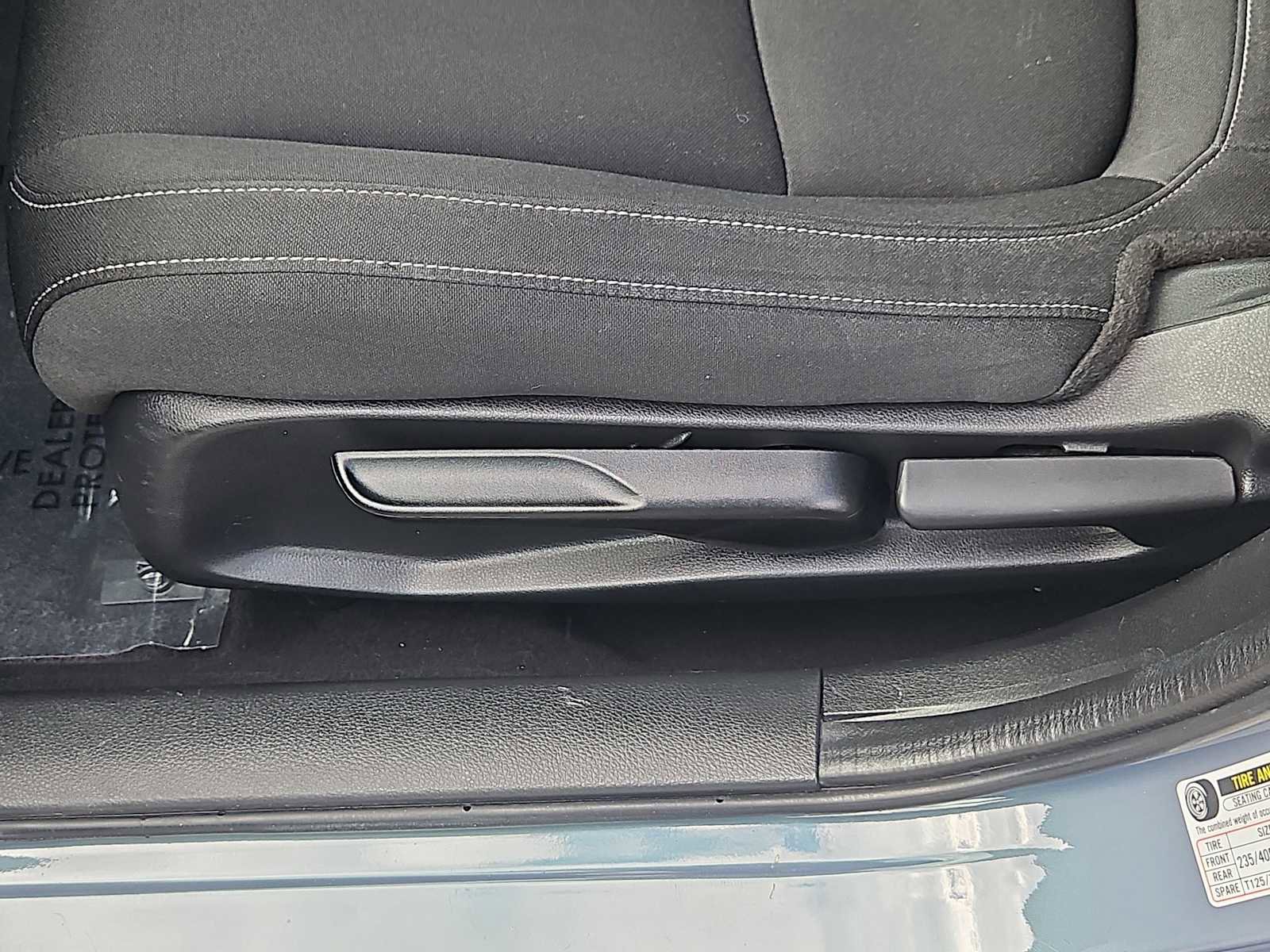 Used 2018 Honda Civic Sport image 17