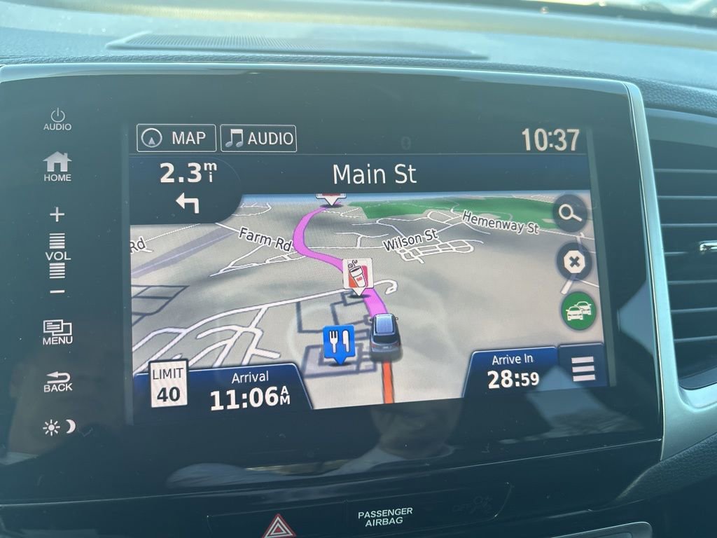 Used 2017 Honda Pilot Touring image 19