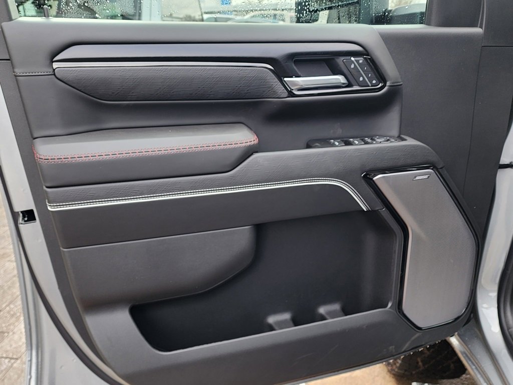 New 2026 GMC Sierra 2500 AT4X image 15