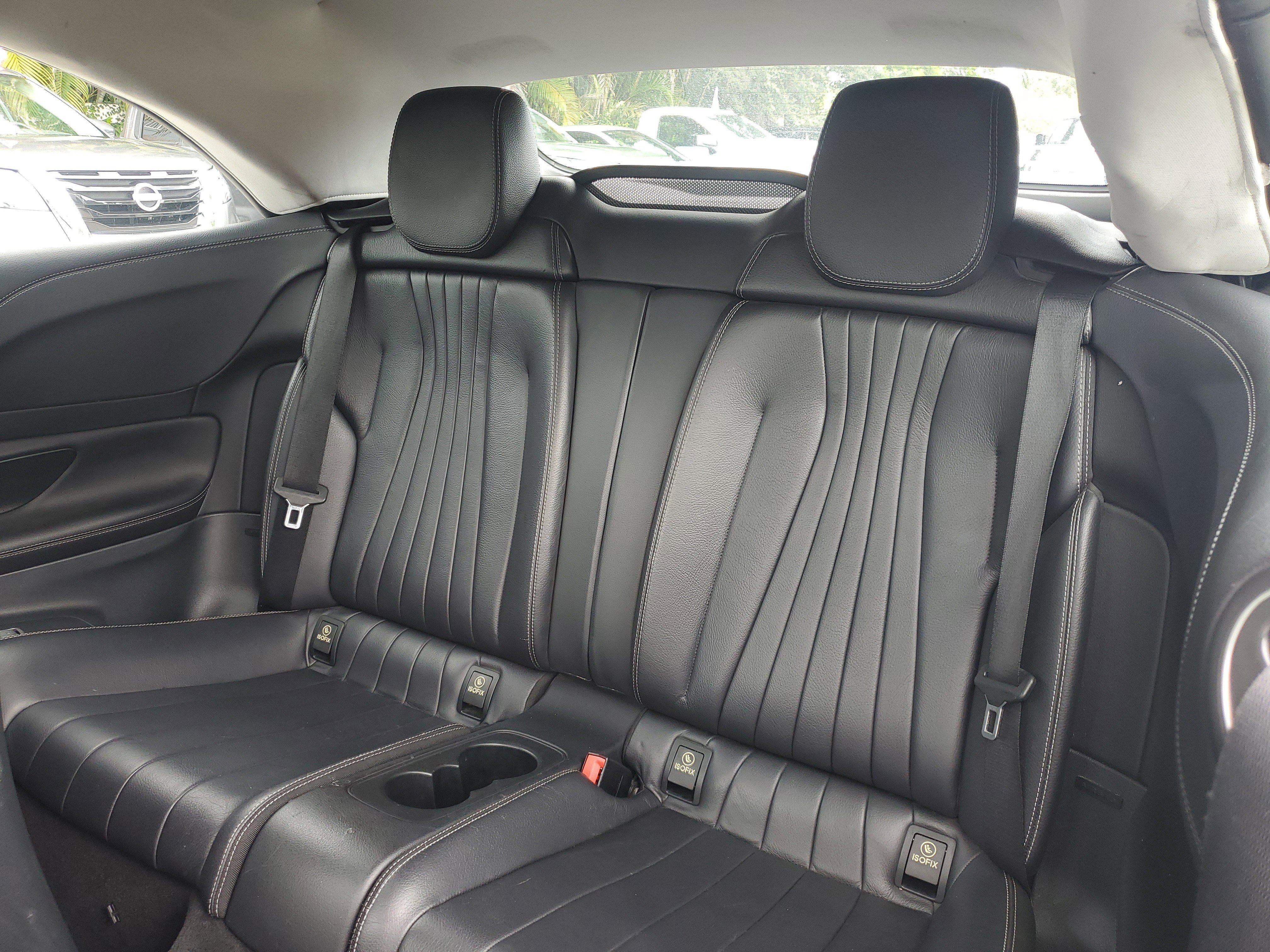 Used 2018 Mercedes-Benz E 400 E 400 Convertible image 11