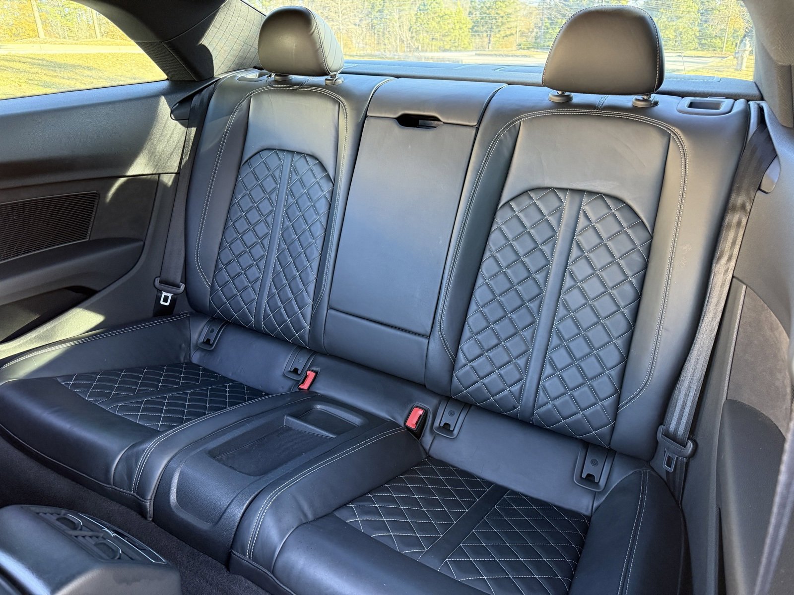 Used 2018 Audi S5 Premium Plus w/ Navigation Package image 37