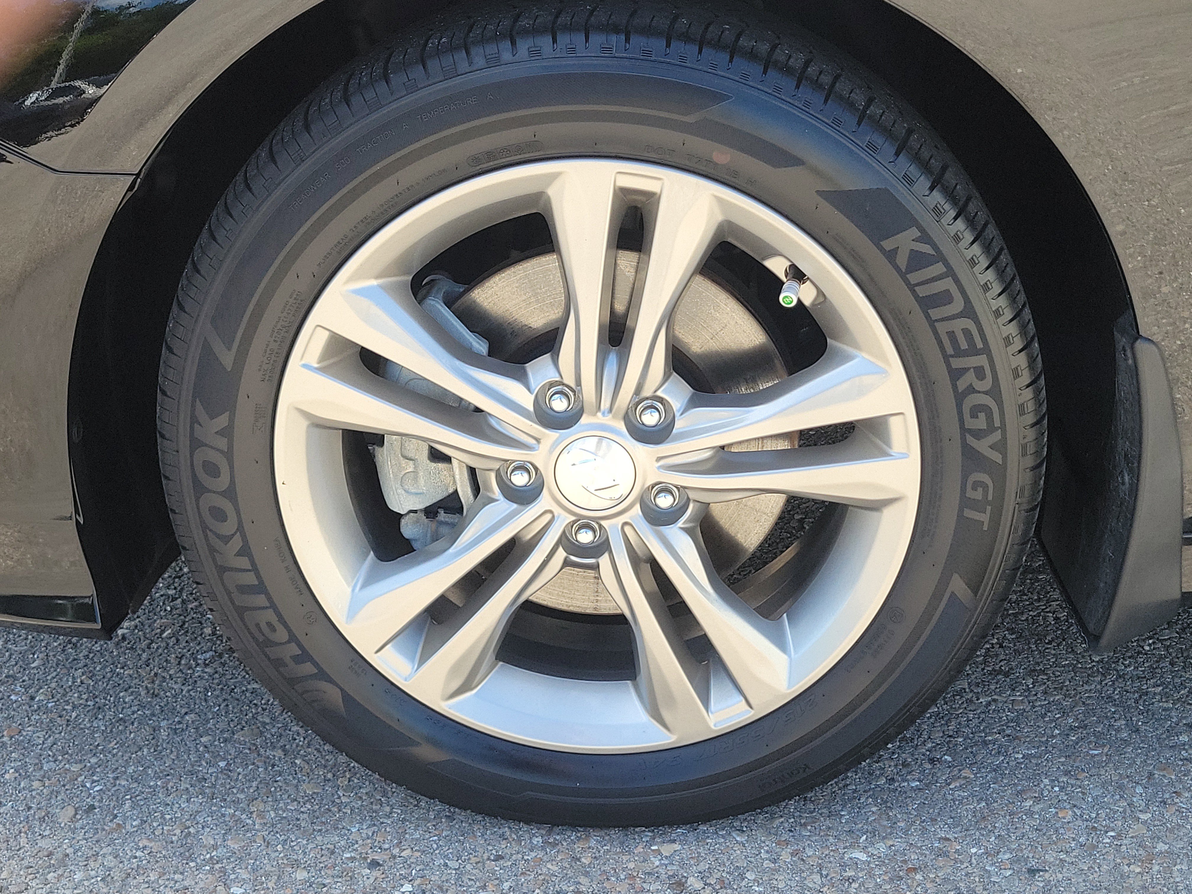 Used 2019 Hyundai Sonata SEL image 8