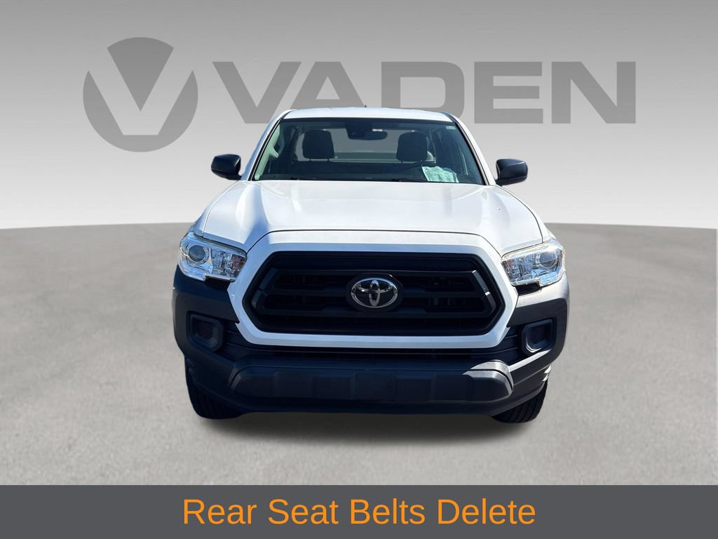 Used 2020 Toyota Tacoma SR RWD image 8