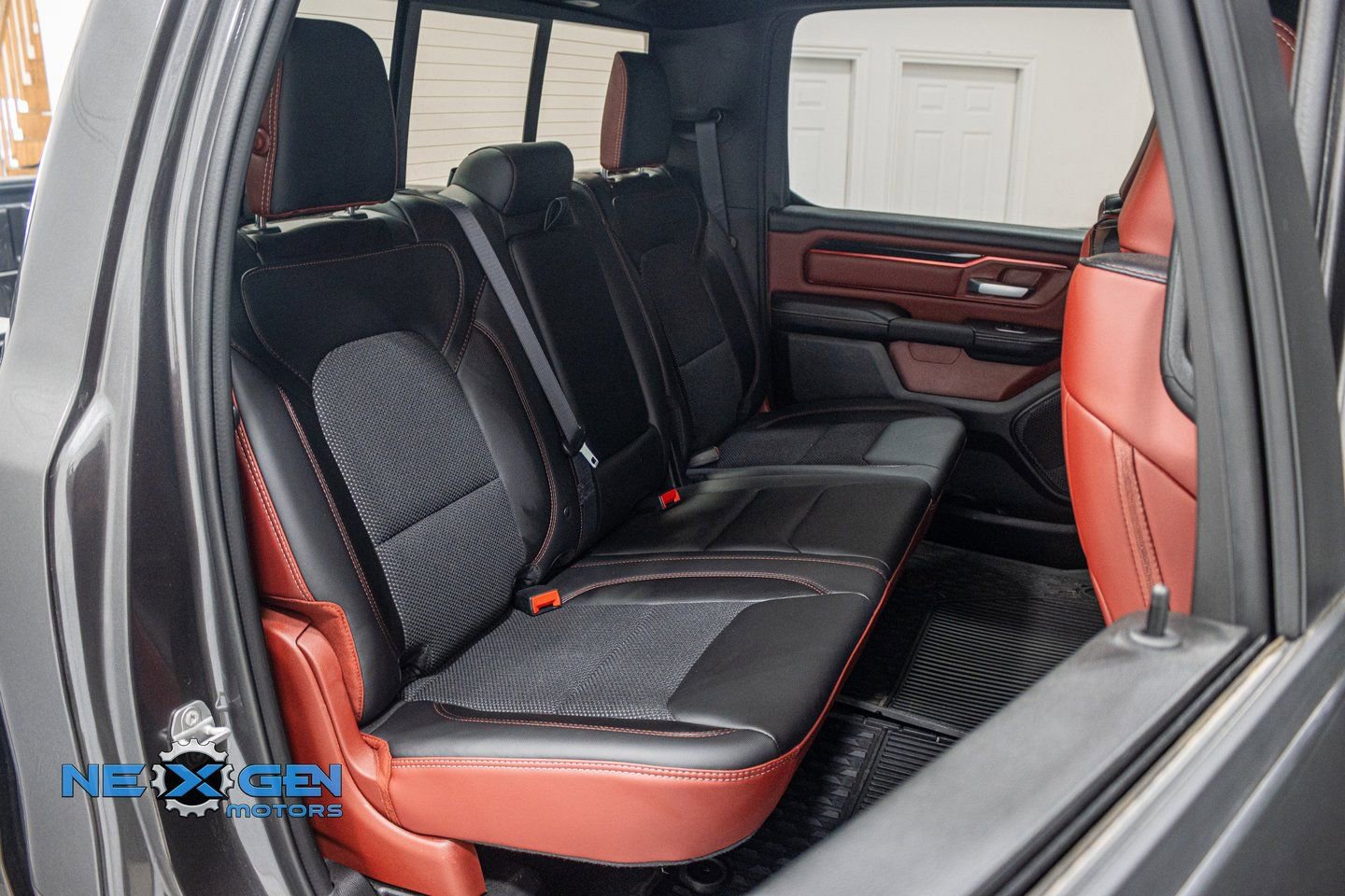 Used 2022 RAM 1500 Rebel w/ Rebel Level 1 Equipment Group image 37