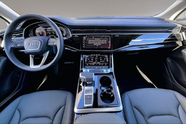 New 2026 Audi Q7 2.0T Premium AWD/4WD image 5