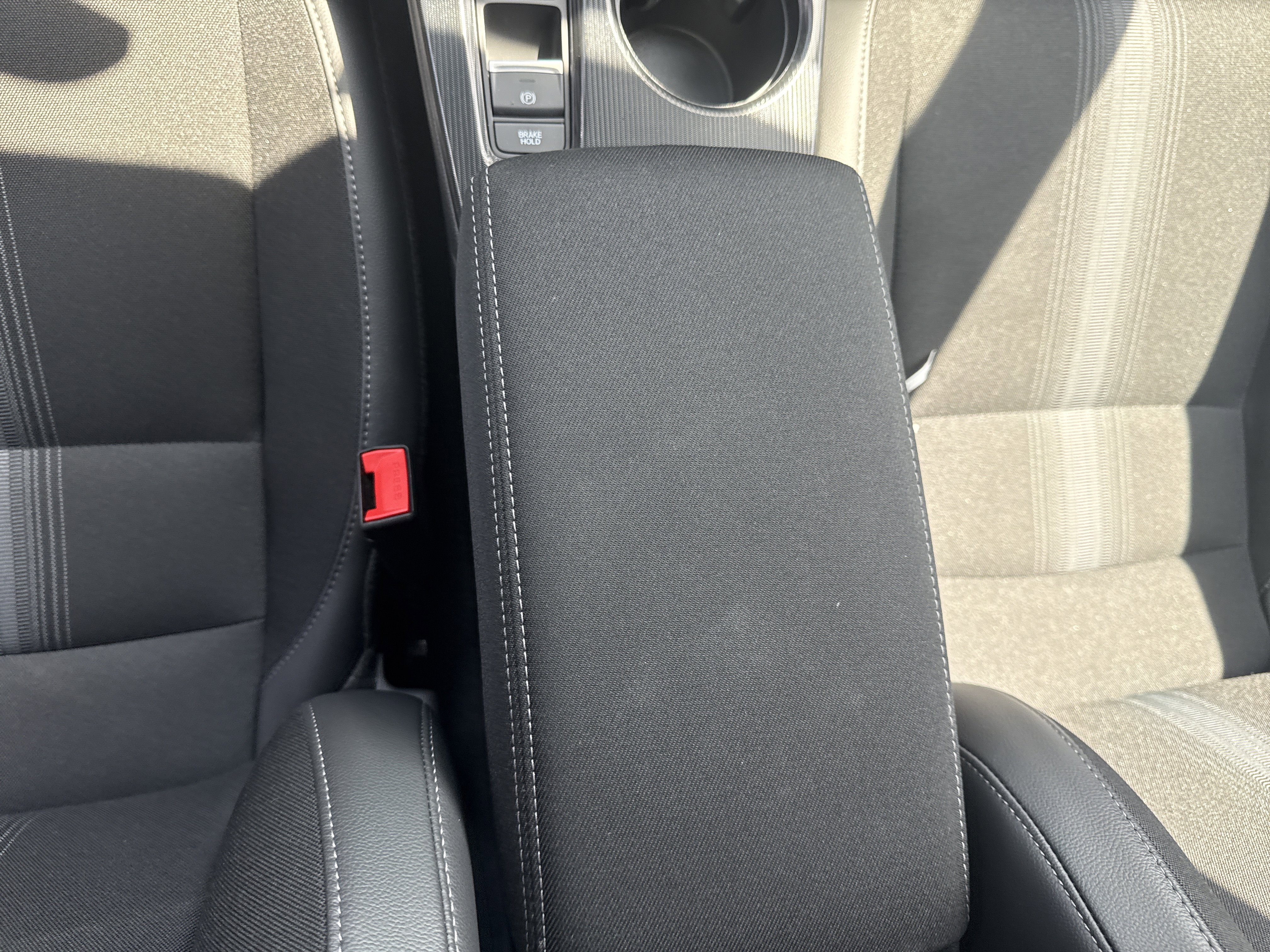 Certified 2024 Honda Civic Sport image 28