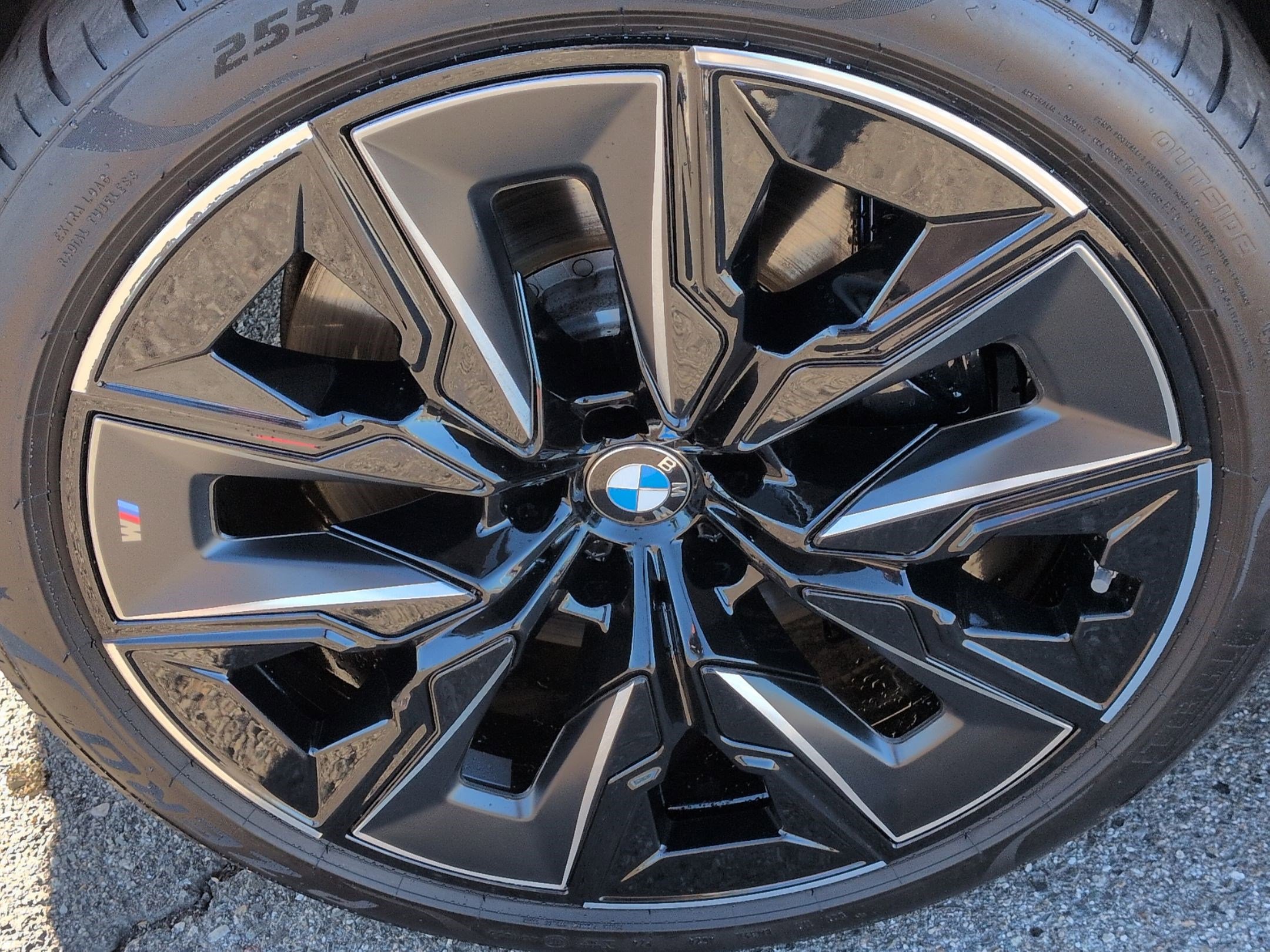 Certified 2024 BMW i7 xDrive60 image 13