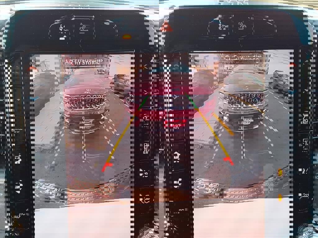 New 2026 RAM 1500 Big Horn image 10