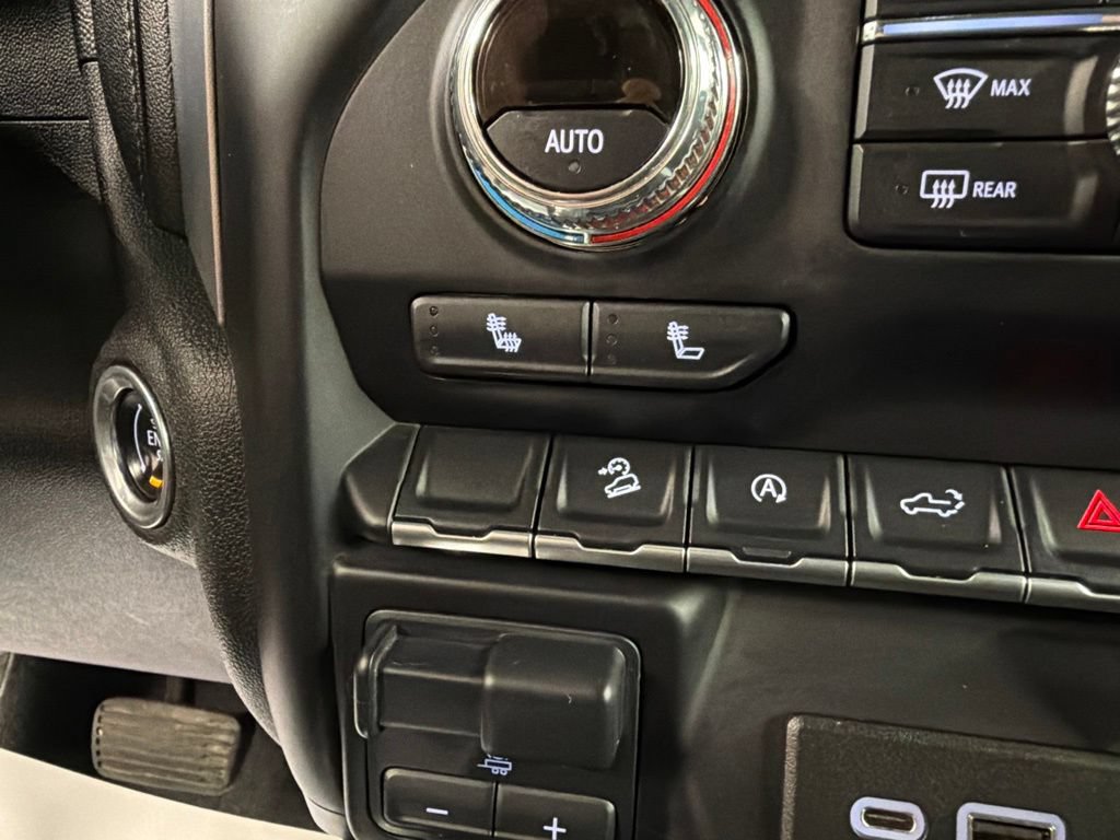 Used 2021 GMC Sierra 1500 Elevation w/ Preferred Package AWD/4WD image 15