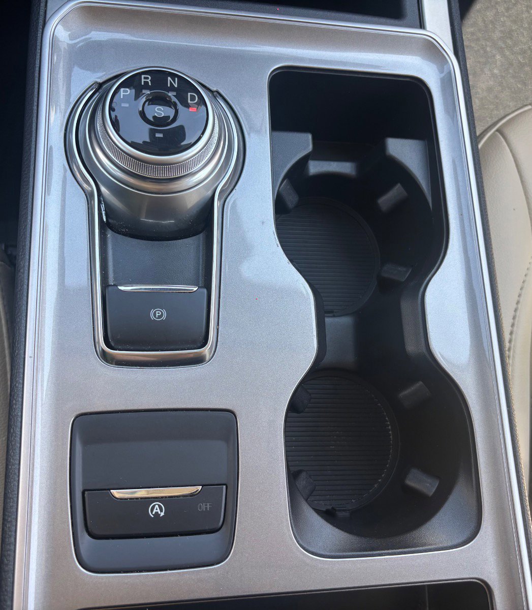 Certified 2023 Ford Edge SEL w/ Convenience Package image 34