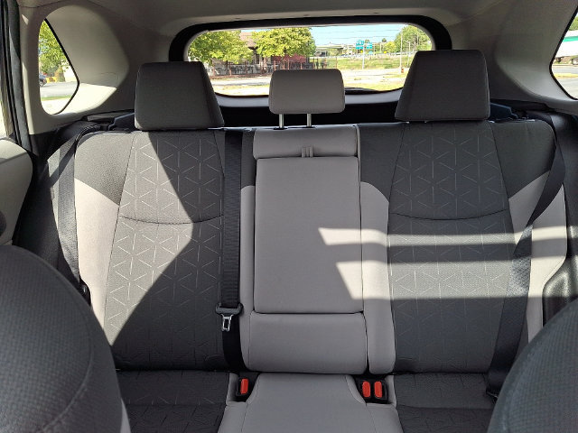 Used 2022 Toyota RAV4 XLE w/ Convenience Package AWD/4WD image 37