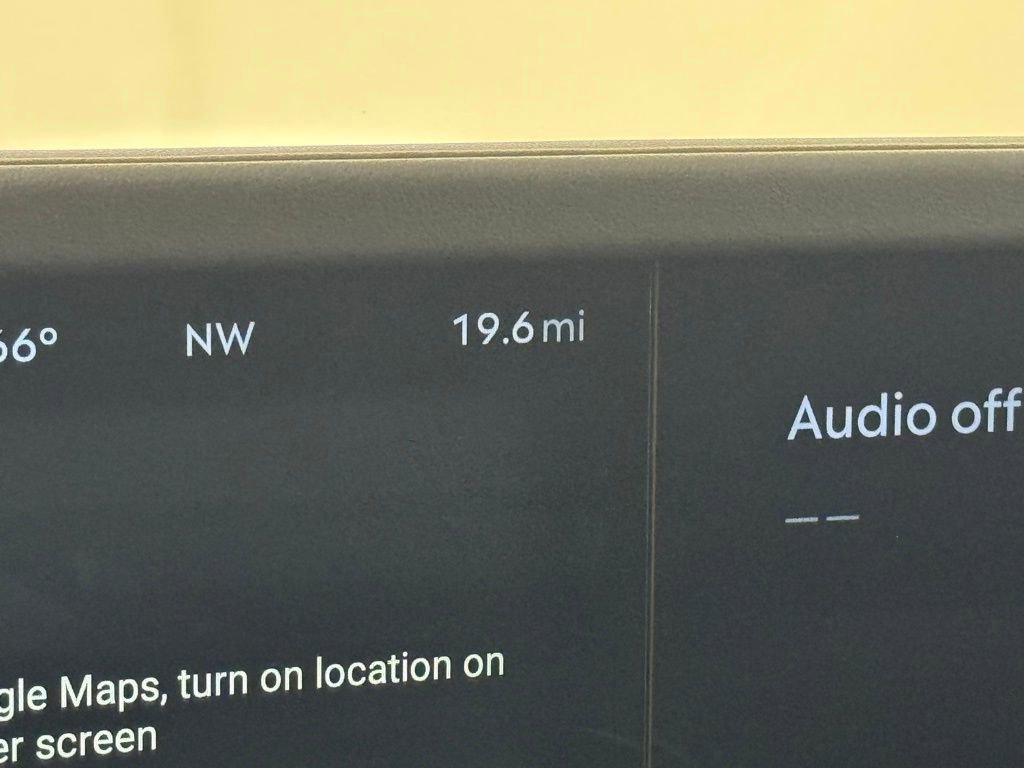 New 2026 Lincoln Nautilus Premier w/ Equipment Group 102A AWD/4WD image 49