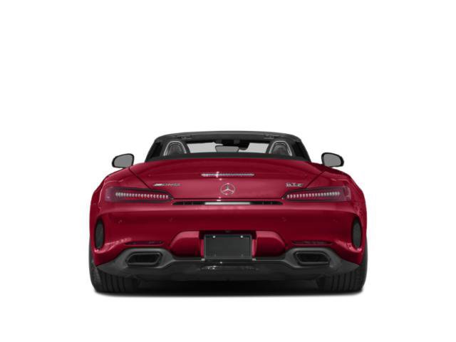 Used 2018 Mercedes-Benz AMG GT C w/ AMG Interior Night Package image 5