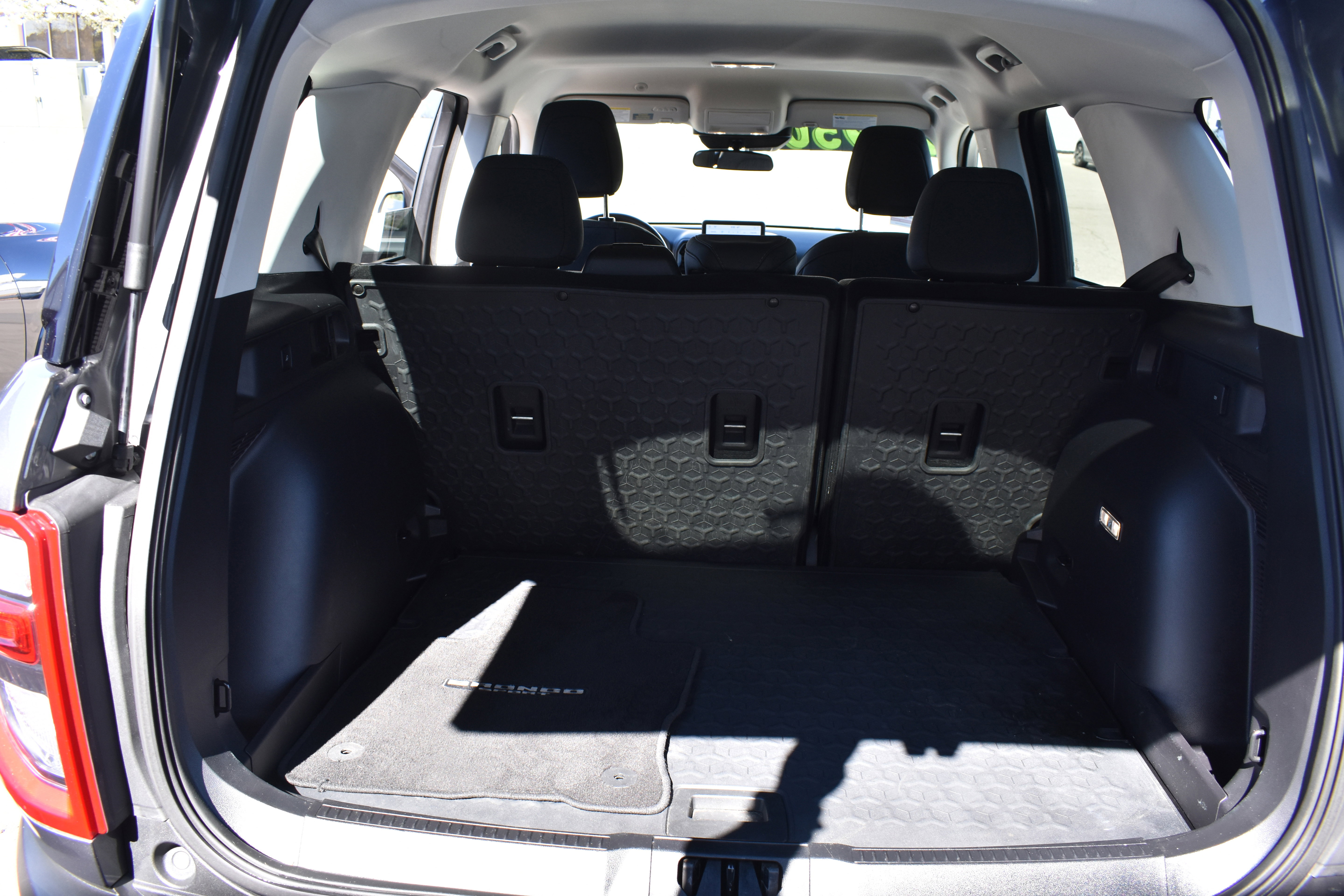 Used 2023 Ford Bronco Sport Big Bend w/ Convenience Package image 33