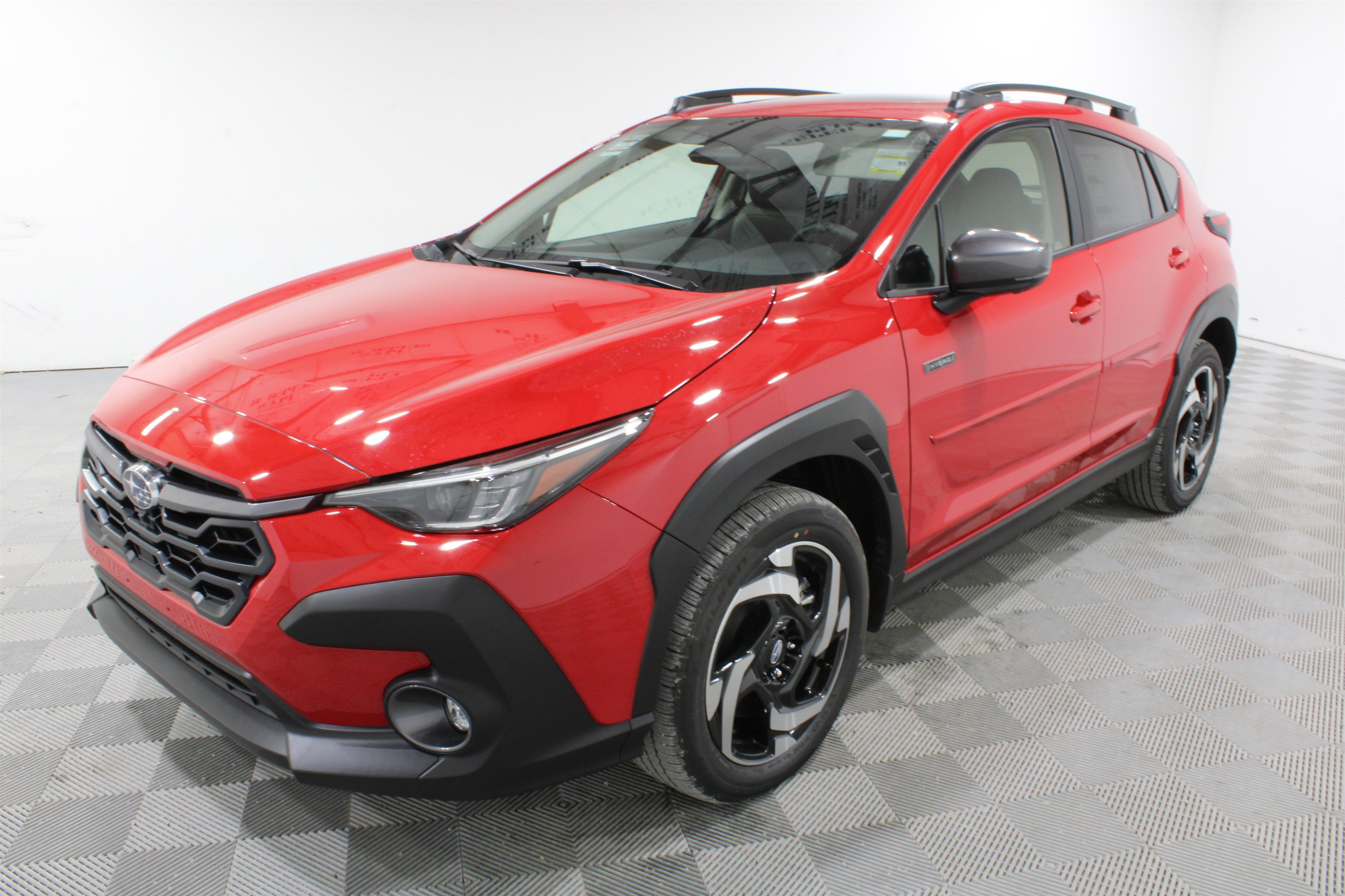New 2026 Subaru Crosstrek 2.5i Limited AWD/4WD image 31