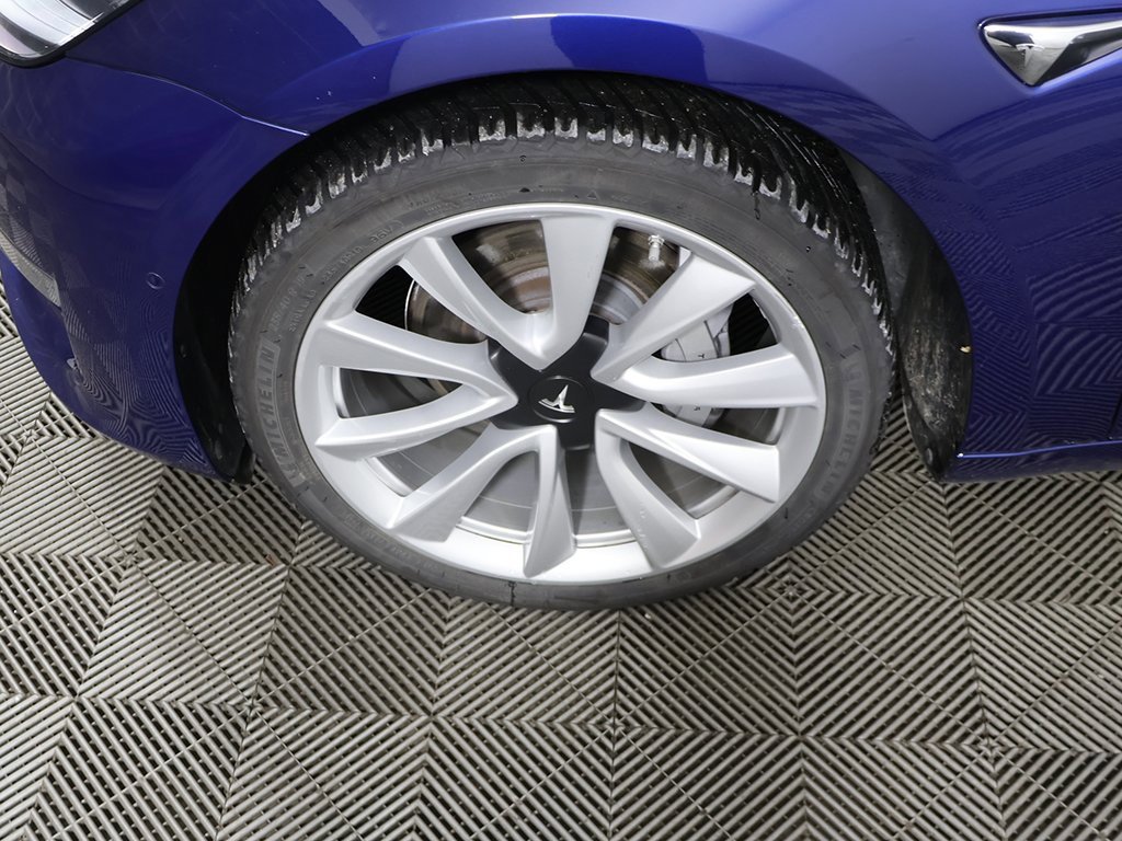 Used 2019 Tesla Model 3 Standard Range Plus image 20