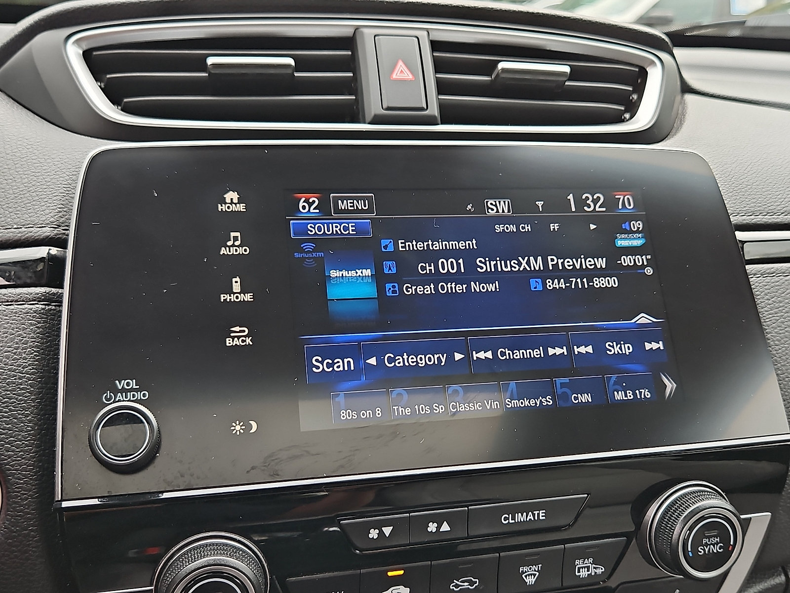 Used 2020 Honda CR-V EX-L image 18