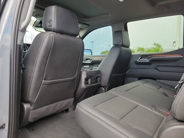 Used 2024 GMC Sierra 1500 Denali w/ Denali Reserve Package image 13