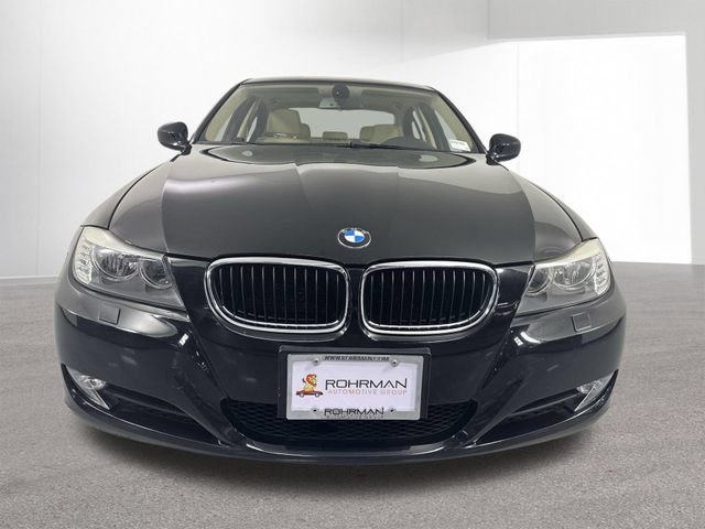 Used 2009 BMW 328i xDrive Sedan AWD/4WD image 26