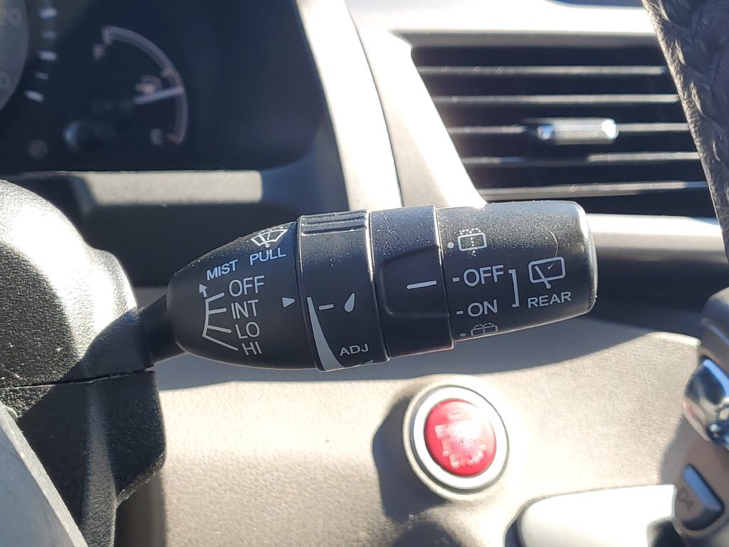 Used 2014 Honda Odyssey EX-L image 22