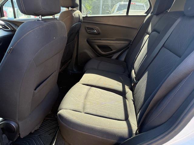 Used 2017 Chevrolet Trax LT image 11