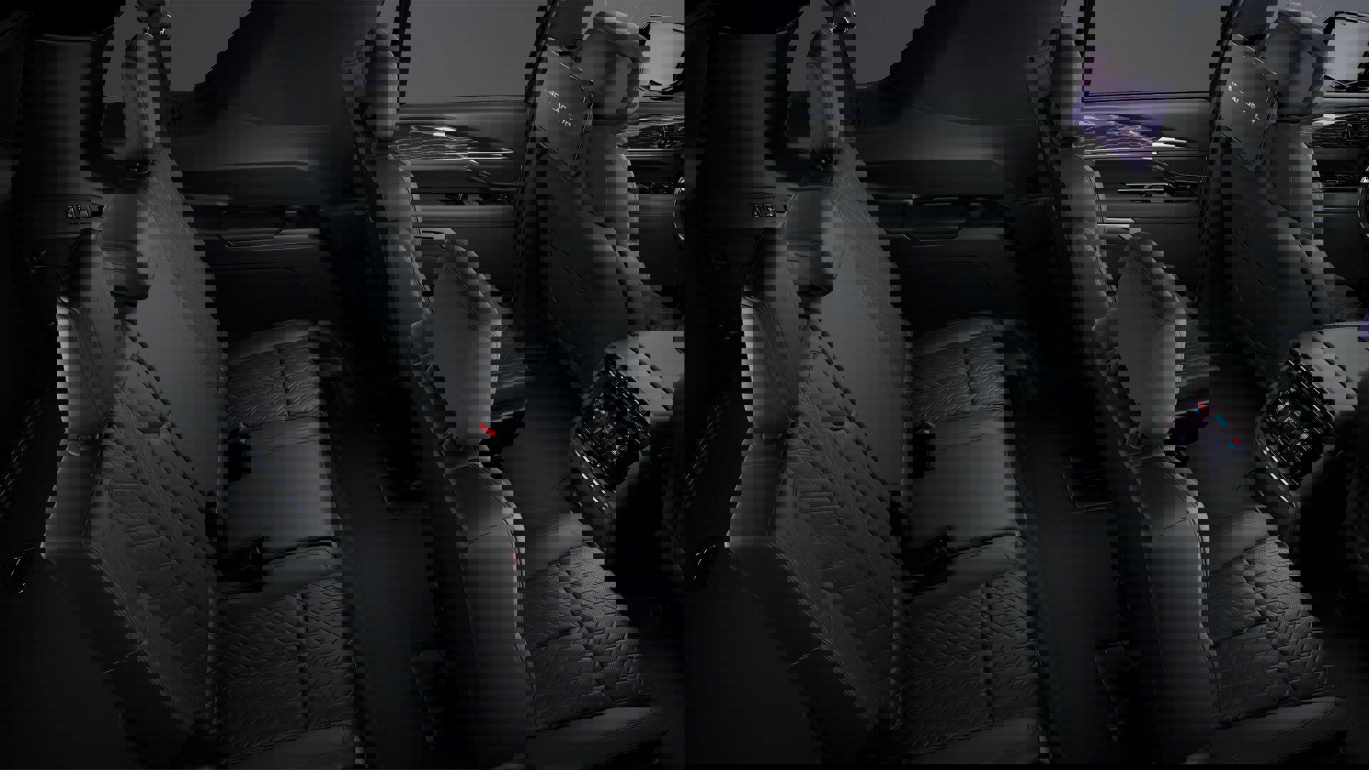 New 2026 Cadillac Escalade IQL Luxury image 35